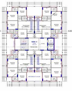 Project Image of 752.18 - 910.41 Sq.ft 2 BHK Apartment for buy in Velenza Shivalik Velenza