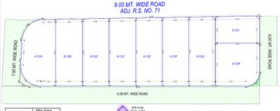Project Image of 655.09 - 2067.96 Sq.ft Residential Plot Plot for buy in Chandra Vihar 3
