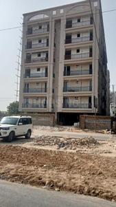 Project Image of 1017.18 - 1992.41 Sq.ft 2 BHK Apartment for buy in The Twin Tower
