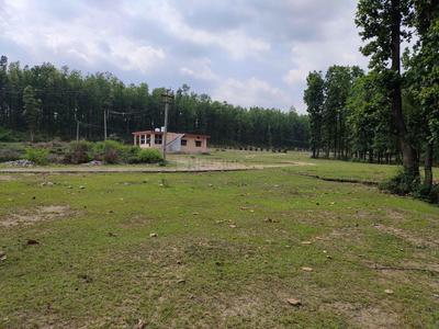 Project Image of 0.0 - 899.97 Sq.ft Residential Plot Plot for buy in Sarahna Defence Colony Evergreen City