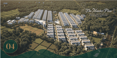 Project Image of 7806.0 - 10645.0 Sq.ft 5 BHK Villa for buy in Aalay Rolling Meadows