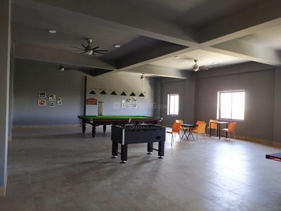 Project Image of 655.0 - 1680.0 Sq.ft 1 BHK Apartment for buy in SJR Blue Waters PH 1