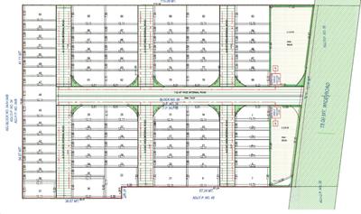 Welcome Homes Layout Plan 1