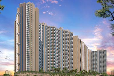 Project Image of 756.0 - 1457.88 Sq.ft 2 BHK Apartment for buy in VTP Dolce Vita