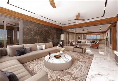 Project Image of 1377.03 - 1873.35 Sq.ft 3 BHK Apartment for buy in Kiara Jade