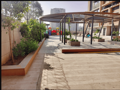 Project Image of 837.86 - 843.68 Sq.ft 3 BHK Apartment for buy in Maple Skyview
