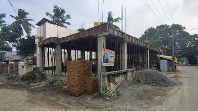Project Image of 0.0 - 1050.0 Sq.ft 3 BHK Apartment for buy in RK Sai Ashwanthika
