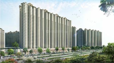 Project Image of 1105.0 - 4980.0 Sq.ft 2 BHK Villa for buy in Supertech Sports City Villas