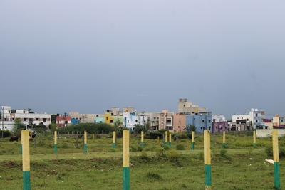 Project Image of 859.0 - 1026.0 Sq.ft Residential Plot Plot for buy in Evvi Park