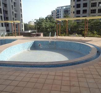 Project Image of 680.0 - 1479.0 Sq.ft 1 BHK Apartment for buy in Puraniks Sky Villas