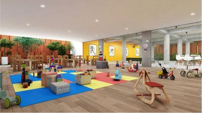 Project Image of 965.0 - 1016.0 Sq.ft 3 BHK Apartment for buy in GR Samskruthi