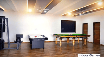 Project Image of 1440.0 - 2214.0 Sq.ft 2 BHK Villa for buy in Rameshwar Bungalows And Arcade 5