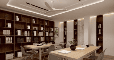Project Image of 846.05 - 1625.78 Sq.ft 3 BHK Apartment for buy in Santushti The Pinnacle