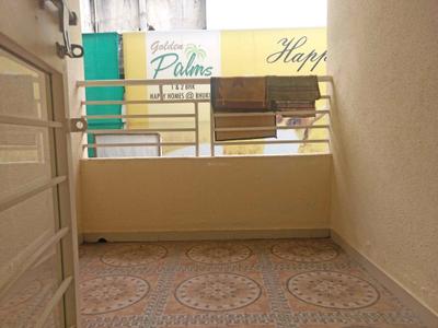 Project Image of 627.0 - 945.0 Sq.ft 1 BHK Apartment for buy in Geeta Golden Palm