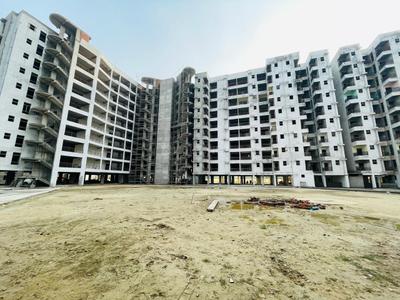 Project Image of 1530 Sq.ft 3 BHK Apartment / Flat for sale in Vrindavan Yojana for Rs. 10550000
