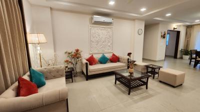 Project Image of 2240.41 - 3058.58 Sq.ft 3 BHK Apartment for buy in The Windsor Fortune
