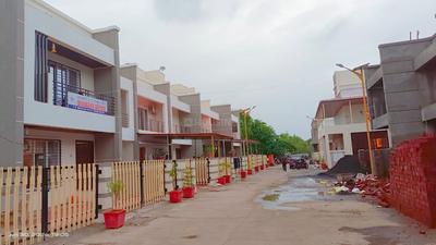 Project Image of 735.0 - 1205.0 Sq.ft 2 BHK Villa for buy in Ghodela 27 Park View