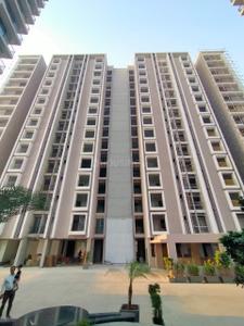 Project Image of 1050 Sq.ft 2 BHK Apartment / Flat for sale in New Althan for Rs. 3500000