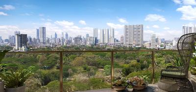 Project Image of 714.0 - 2843.0 Sq.ft 2 BHK Apartment for buy in Piramal Aranya