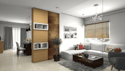 Project Image of 961.32 - 1334.83 Sq.ft 2.5 BHK Apartment for buy in IJM Raintree Park Dwaraka Krishna Phase II Willows Apartments