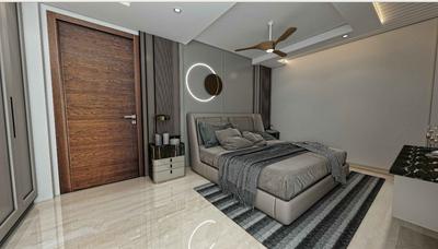 Casa Villa Bedroom 1