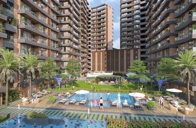 Project Image of 750.0 - 1370.0 Sq.ft 2 BHK Apartment for buy in Avadh Skyline