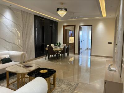 Project Image of 0.0 - 1620.0 Sq.ft 3 BHK Builder Floor for buy in Profit Homes Ultra Luxury Builder Floor