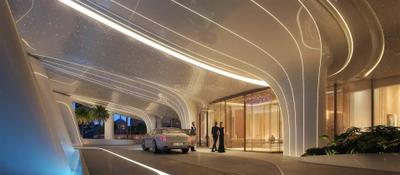 Project Image of 425.0 - 1500.0 Sq.ft Studio Studio Apartment for buy in Binghatti Skyblade