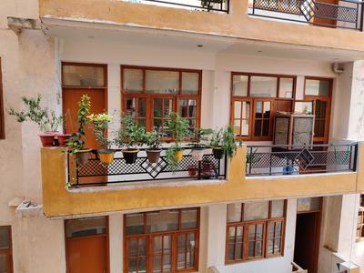 Project Image of 1165.0 - 1485.0 Sq.ft 2 BHK Apartment for buy in Shree Mohan Apartment