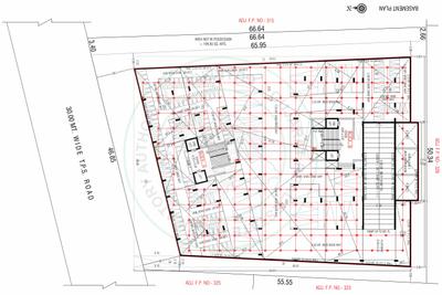 Project Image of 835.28 - 848.3 Sq.ft 3 BHK Apartment for buy in Sarjan Dreams