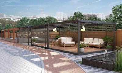 Project Image of 1071.0 - 1858.0 Sq.ft 2 BHK Apartment for buy in DS Sky Blossom