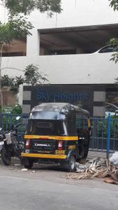 Project Image of 0.0 - 2620.0 Sq.ft 4.5 BHK Apartment for buy in Veena Sky Heights