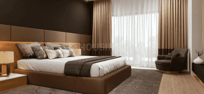 Project Image of 2538 Sq.ft 3.5 BHK Apartment / Flat for sale in Sector 63 for Rs. 41500000