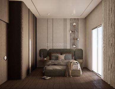 Project Image of 1113.0 - 1687.0 Sq.ft 2 BHK Apartment for buy in DSR The Courtyard