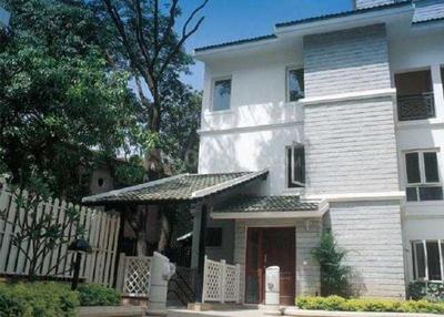 Prestige Cedars Elevation 2