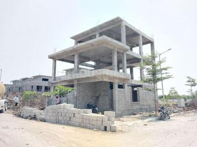 Project Image of 2701.0 - 3392.0 Sq.ft 4 BHK Villa for buy in Nandan Emerald