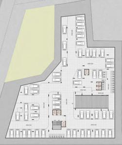 Project Image of 625.0 - 1339.0 Sq.ft 2 BHK Apartment for buy in Jainam Sky Memories