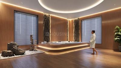 Project Image of 1301.46 - 1994.44 Sq.ft 3 BHK Apartment for buy in Sparsh Four Seasons Residency