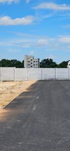 Project Image of 600.0 - 2000.0 Sq.ft Residential Plot Plot for buy in SP Luxury Plots