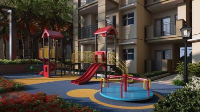 Project Image of 1491 Sq.ft 3 BHK Apartment / Flat for sale in Sector 25 for Rs. 9900000