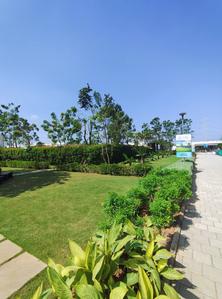 Project Image of 361 Sq.ft 1 RK Apartment / Flat for sale in Siruseri for Rs. 2500000