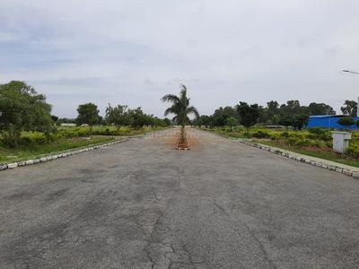 Project Image of 1200.0 - 2400.0 Sq.ft Residential Plot Plot for buy in Asset Bliss