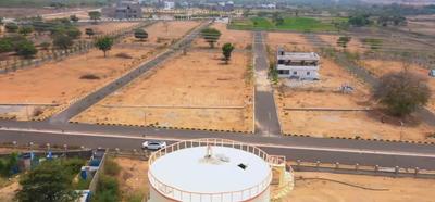 Project Image of 100 Sq.ft Residential Plot / Land for sale in Ibrahimpatnam for Rs. 1600000