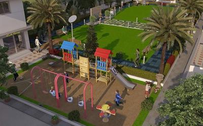 Project Image of 0.0 - 765.0 Sq.ft 1 BHK Villa for buy in Suvas Pravesh