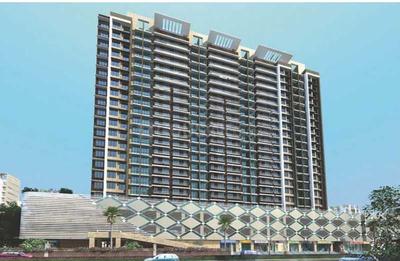 Image of 500 Sq.ft 1 BHK Apartment / Flat for sale in Yogsiddhi Sumukh Hills, Kandivali East, Mumbai for Rs. 12500000
