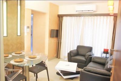 Project Image of 710 Sq.ft 1 BHK Apartment / Flat for sale in Titwala for Rs. 2900000