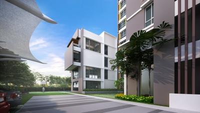 Project Image of 1165.0 - 1765.0 Sq.ft 2 BHK Apartment for buy in Temple Tree