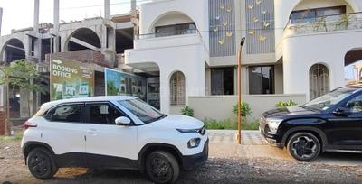 Project Image of 2280.0 - 2740.0 Sq.ft 4 BHK Villa for buy in Serenity Nest