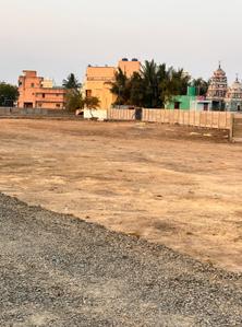 Project Image of 600.0 - 1350.0 Sq.ft Residential Plot Plot for buy in Elite GRS Villa Garden
