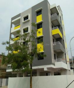 Project Image of 538.0 - 1020.0 Sq.ft 2 BHK Apartment for buy in Mahalaxmi Palace 1